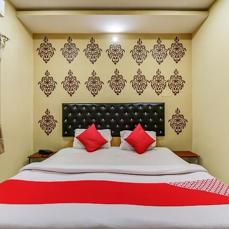 Hotel O Priyal Amrit Sagar Rourkela Exteriér fotografie