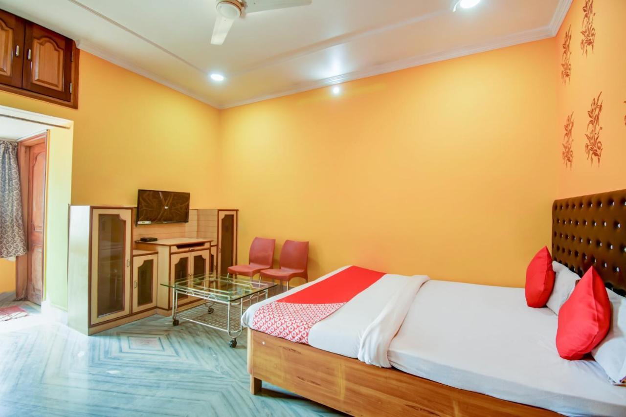Hotel O Priyal Amrit Sagar Rourkela Exteriér fotografie