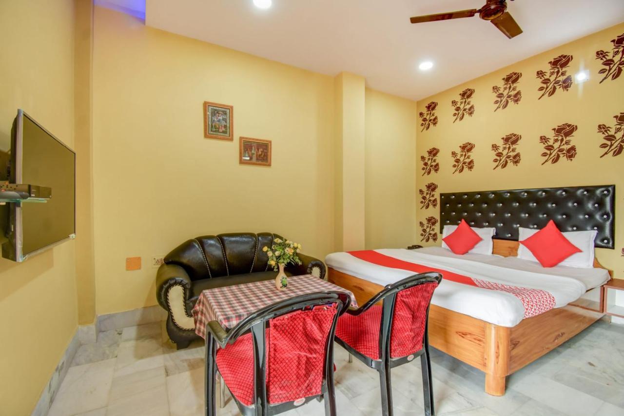 Hotel O Priyal Amrit Sagar Rourkela Exteriér fotografie