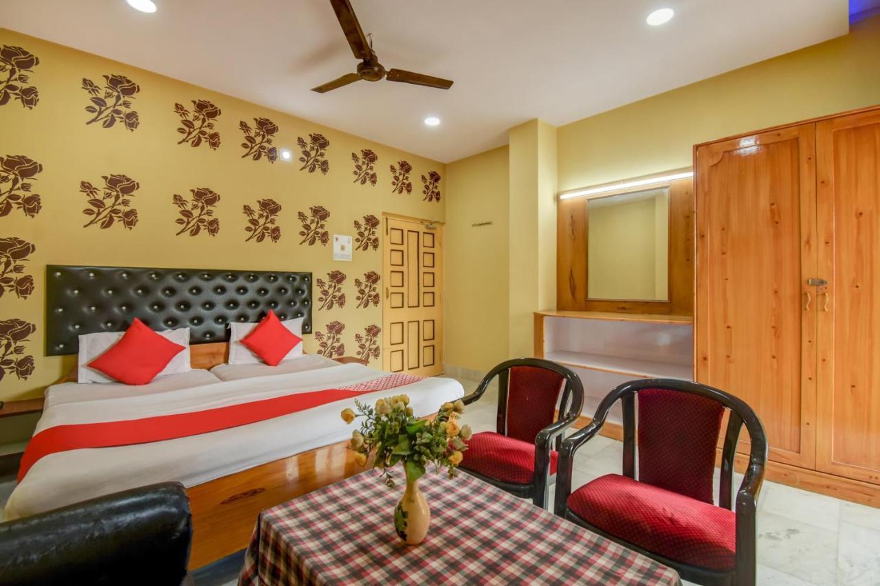 Hotel O Priyal Amrit Sagar Rourkela Exteriér fotografie