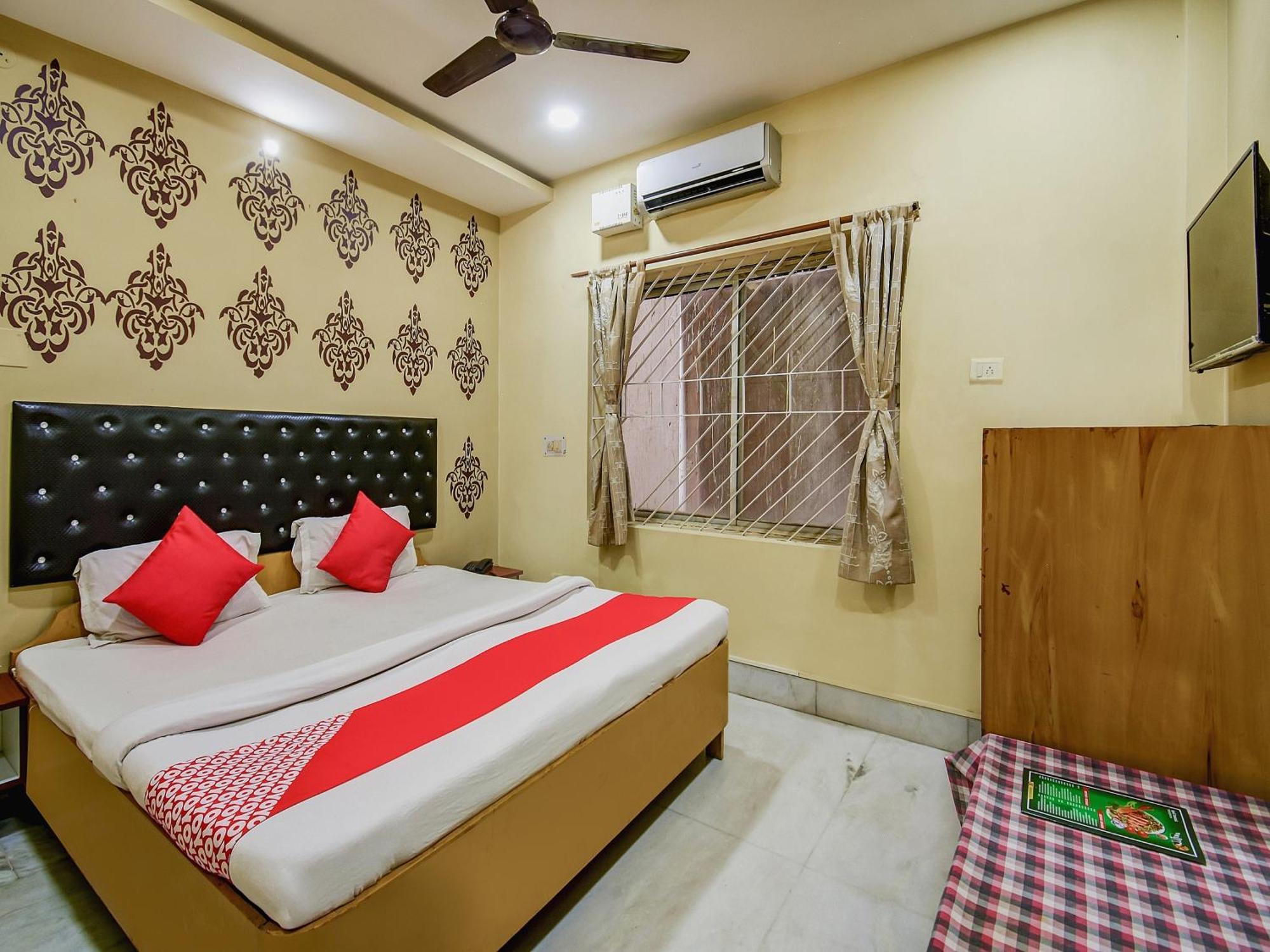 Hotel O Priyal Amrit Sagar Rourkela Exteriér fotografie
