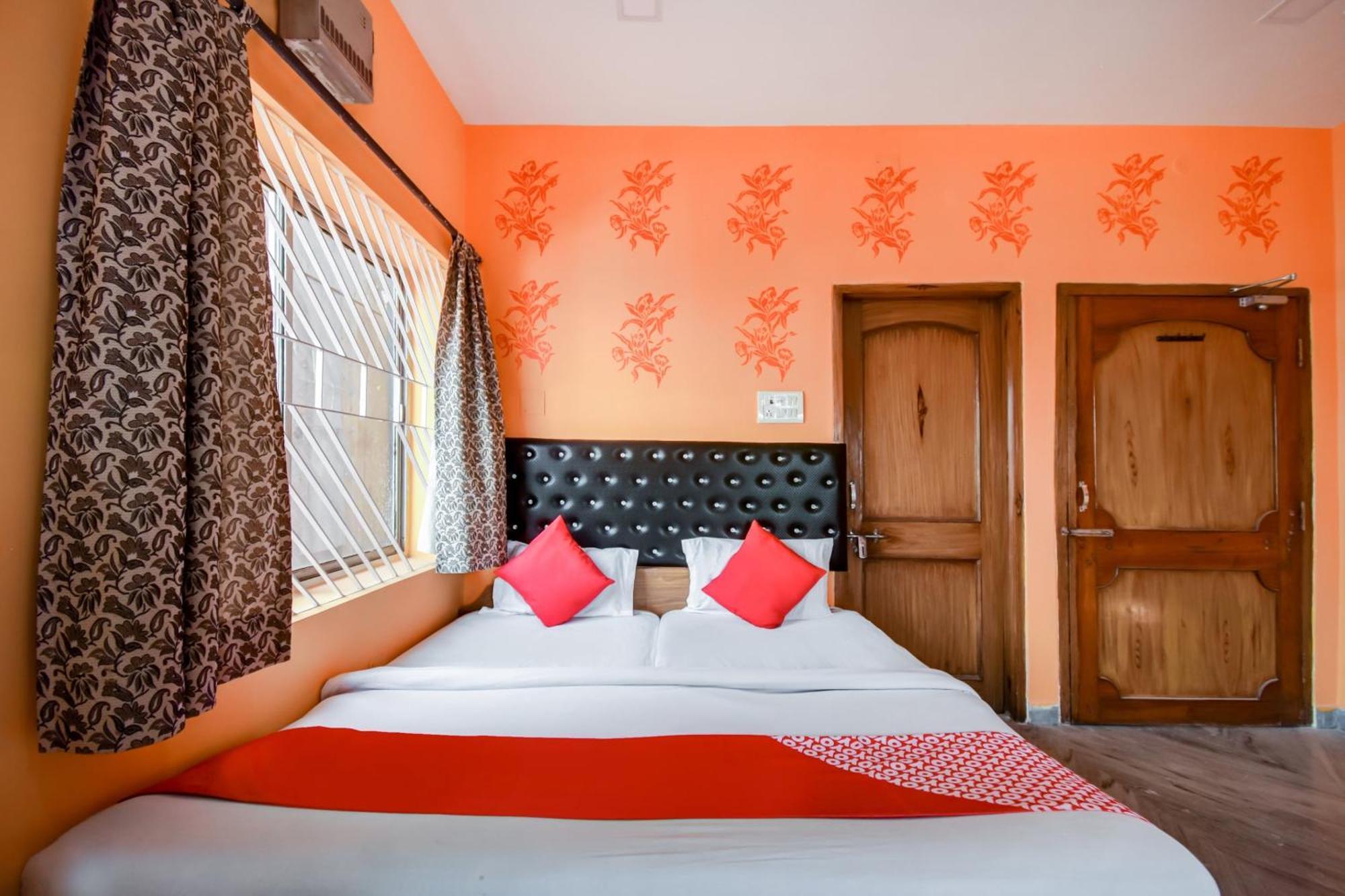 Hotel O Priyal Amrit Sagar Rourkela Exteriér fotografie