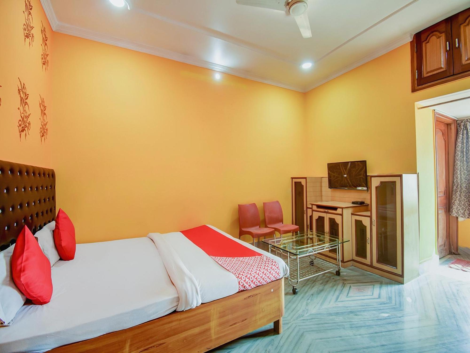 Hotel O Priyal Amrit Sagar Rourkela Exteriér fotografie