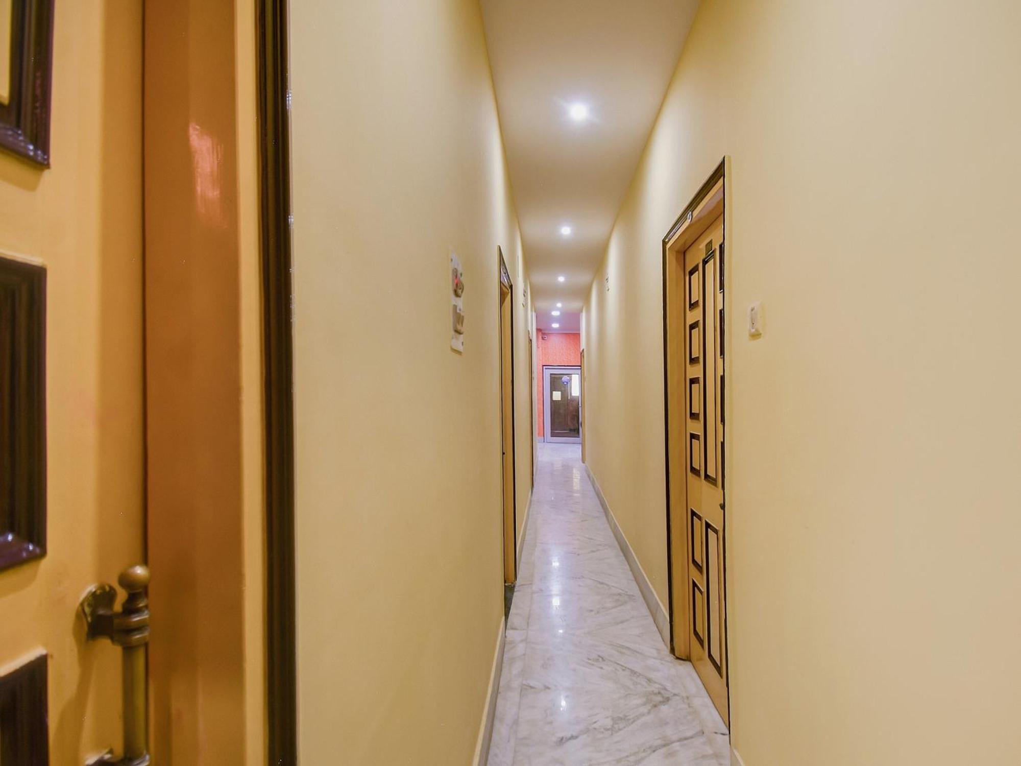 Hotel O Priyal Amrit Sagar Rourkela Exteriér fotografie