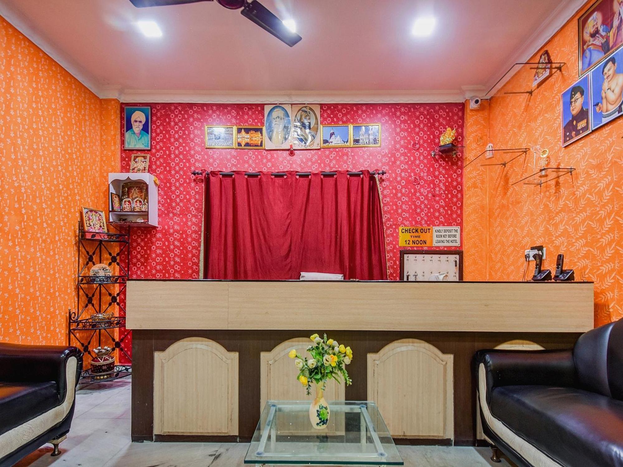 Hotel O Priyal Amrit Sagar Rourkela Exteriér fotografie