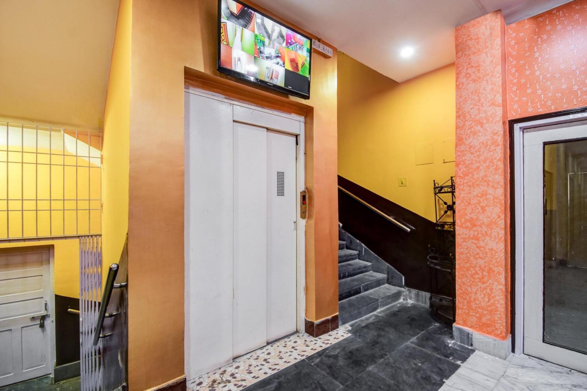 Hotel O Priyal Amrit Sagar Rourkela Exteriér fotografie