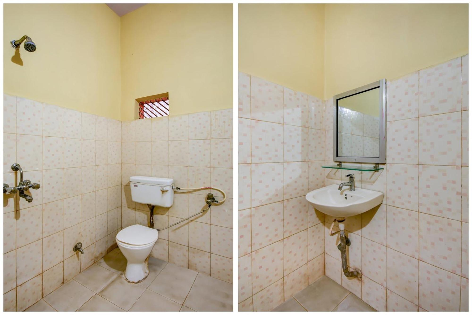 Hotel O Priyal Amrit Sagar Rourkela Exteriér fotografie