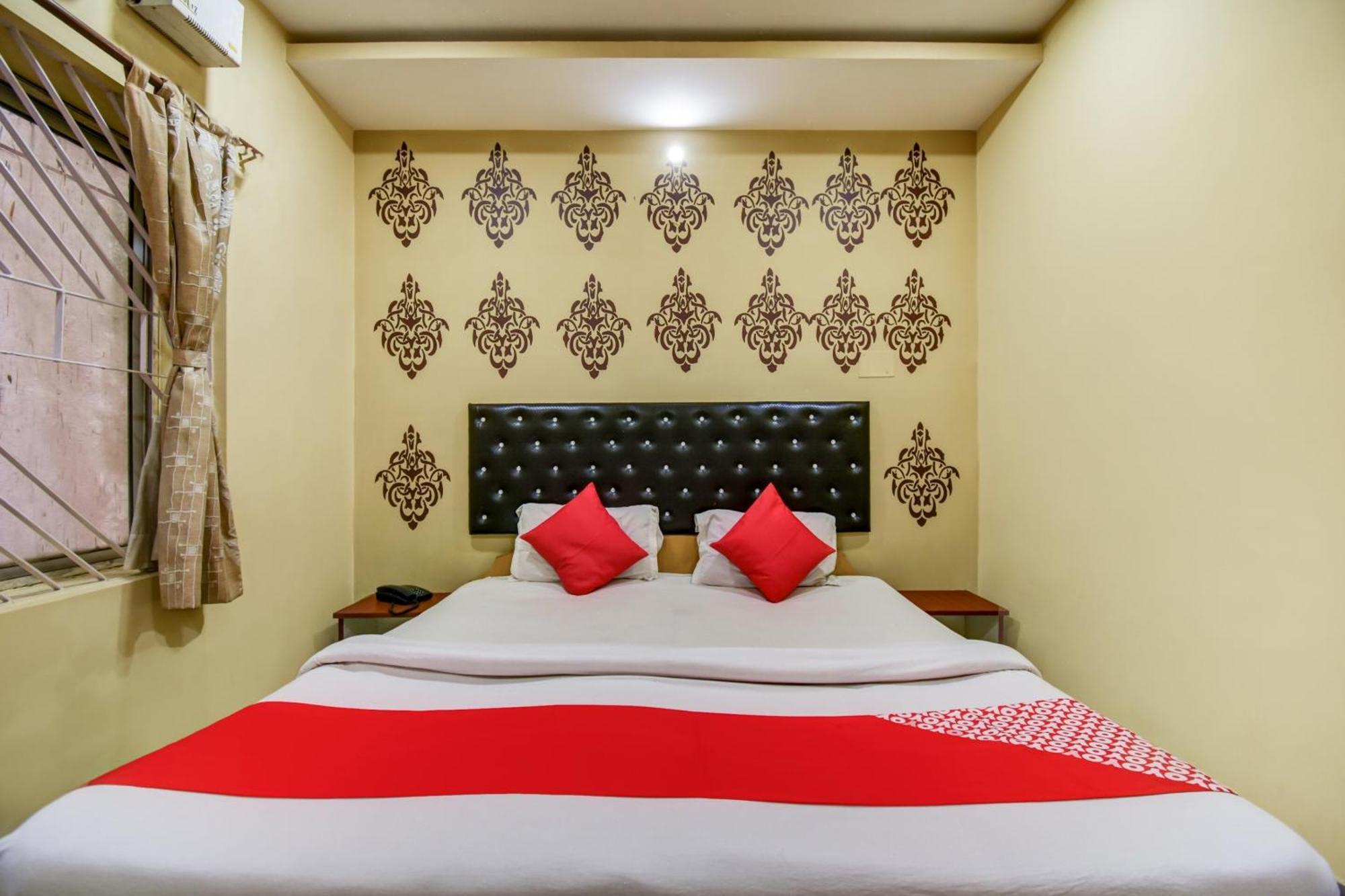 Hotel O Priyal Amrit Sagar Rourkela Exteriér fotografie